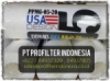 PPMG Filter Cartridge Indonesia  medium